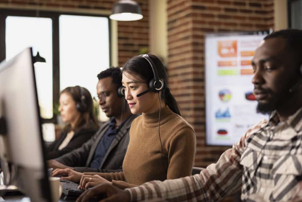 support IPTV France assistance client