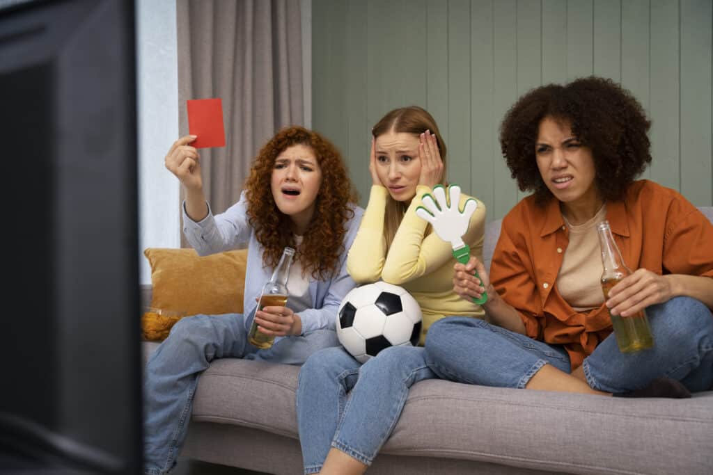 VOD illimitée films et séries HD & 4K