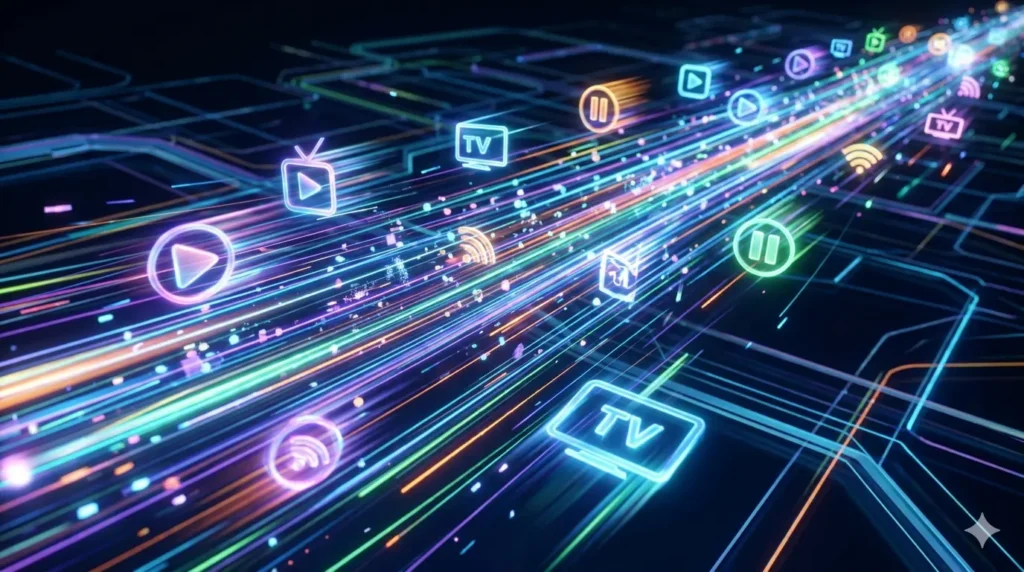 meilleur IPTV France comparatif streaming 4K