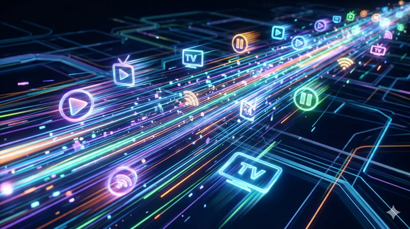 IPTV Smart TV installation guide facile