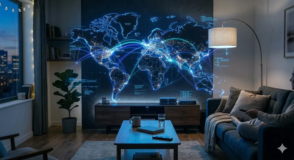 installer IPTV sur Smart TV guide facile 2026